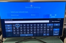 Samsung, 60” 240Hz, 3D