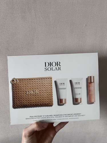 Neuf coffret dior - coffret, avec