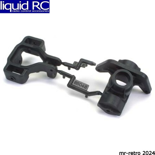 Hpi 85048 upright set savage - 85048,