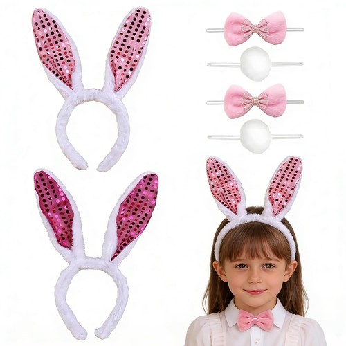Ensemble déguisement lapin - déguisement, de