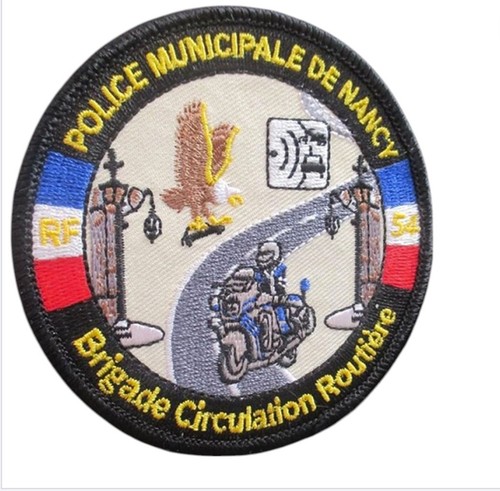 Ecusson pour collection - ,