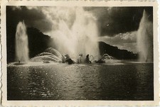 PHOTO ANCIENNE - VINTAGE