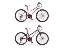 Mbm vtt district - district, (fille)