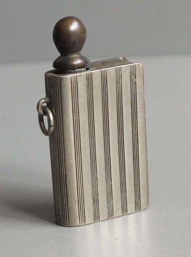 Ancien briquet pyrogene - ancien,