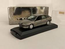 VITESSE - RENAULT LAGUNA V6