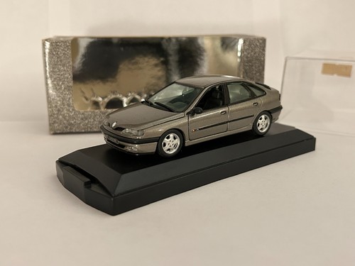 Vitesse renault laguna v6 - -,