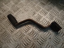 selecteur de vitesse quad