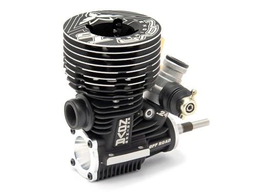 Nova engines nitro - nova, truggy
