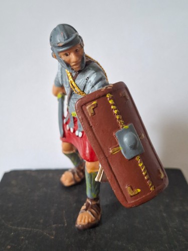 Figurine bullyland neuve avec - neuve,