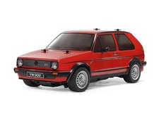 Volkswagen Golf II GTI 16V