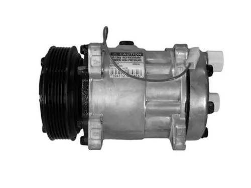 Compresseur climatisation r - compresseur,