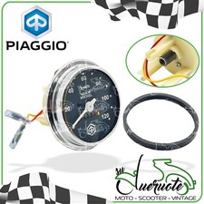 Compteur kilométrique Veglia