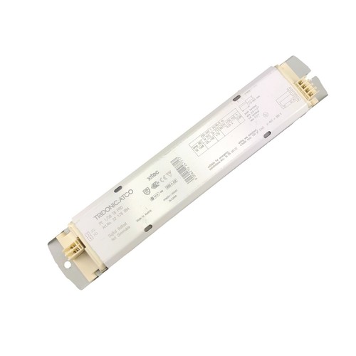 Tridonic t8 pro - tridonic,