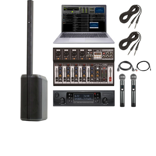 Bose pro professional - l1,
