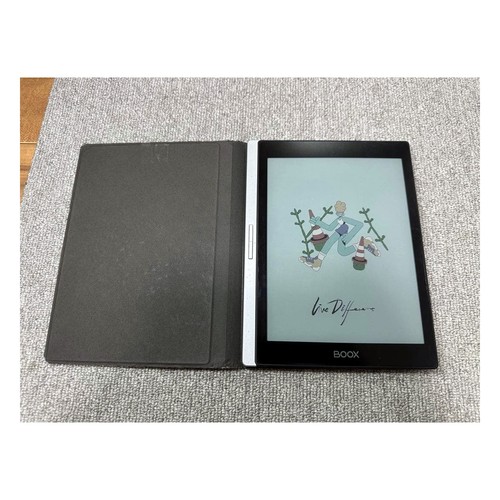 Occasion onyx boox nova airc - nova,