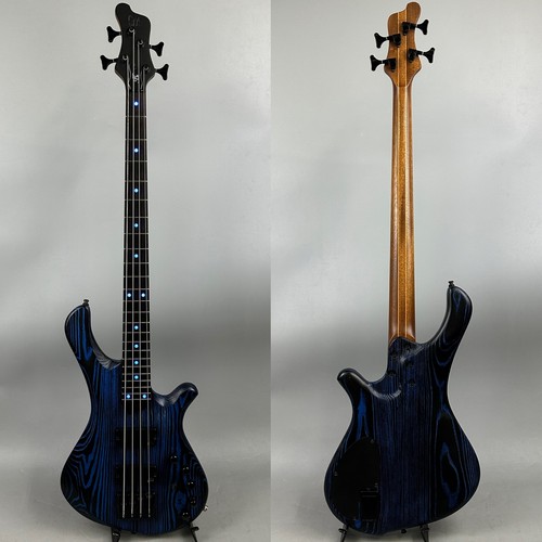 Mayones 4st custom - 4st,