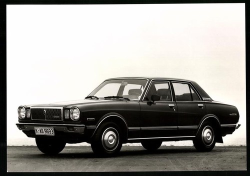 Photographie voiture toyota - photographie,