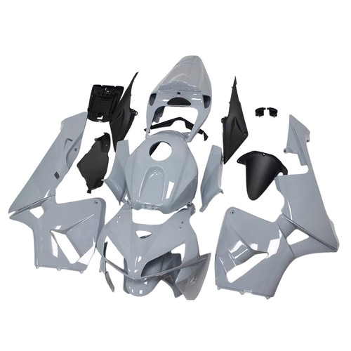 Full bodywork fairings - full, for