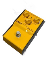 Markbass MB Octaver Octave Pedal 3283 testé et fonctionne