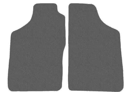 Premium avant tapis pour - pour, vw