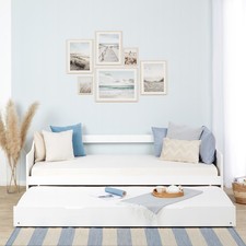 Cadre de Lit gigogne 90x200