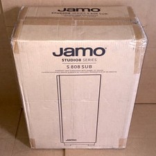Jamo Studio8 Series 808 SUB