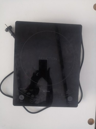 Plaque cuisson induction - de,