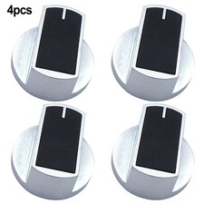 Ensemble de boutons de poêle