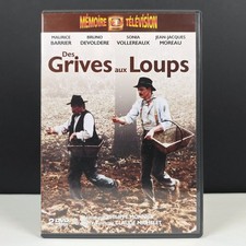 Des grives aux loups