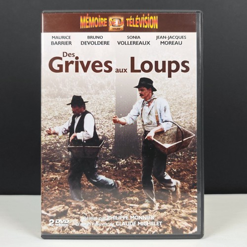 Des grives aux loups