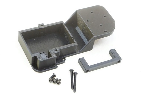 Château mamba esc support - château,