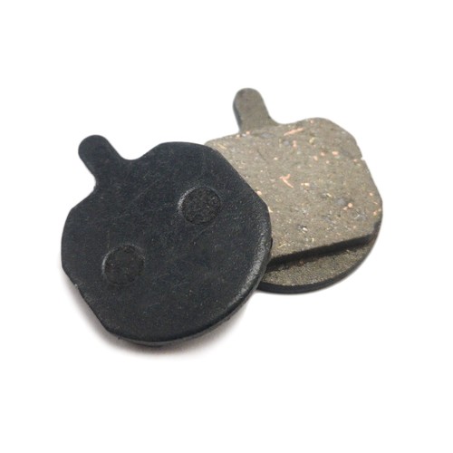 Plaquettes freins vélo - plaquettes,