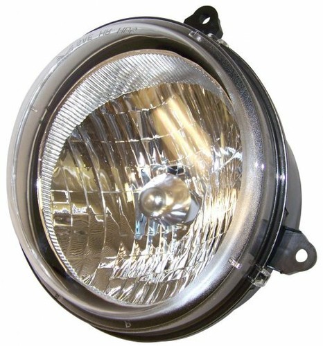 Phare avant gauche pour - phare, jeep