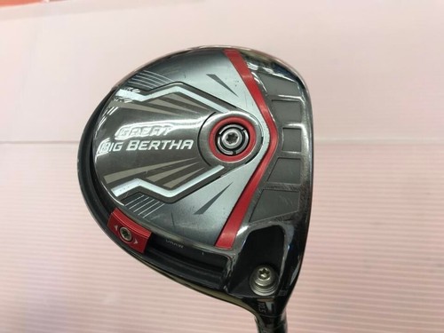 Callaway great big bertha - callaway,