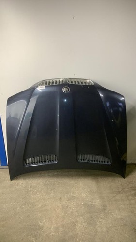Capot bmw e53 41617121102 - x5,
