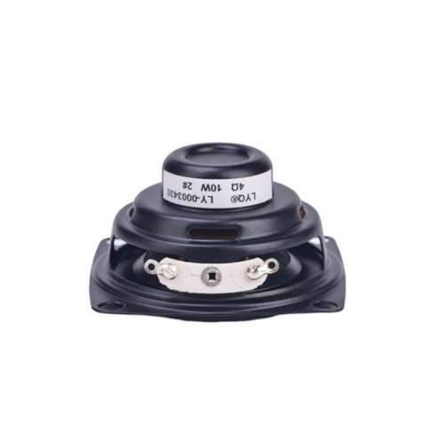 Woofer subwoofer speaker 4ω - subwoofer,