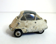 QUIRALU 1/43 ème     ISETTA VELAM    COMPLÈTE  DANS L'ÉTAT