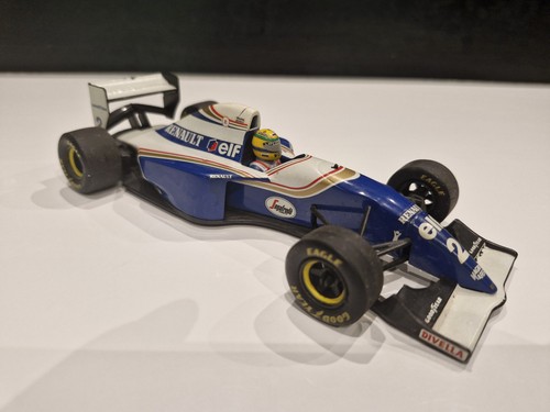 Formule williams renault - formule, f1