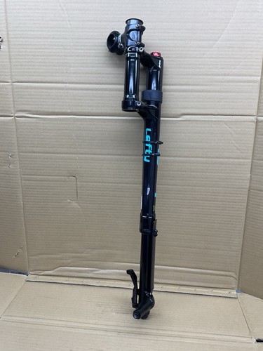 Cannondale lefty mtb - mtb, bicycle
