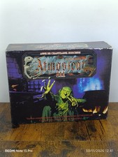 ATMOSFEAR III / 3  - HABOURDIN - 1992 COMPLET - ATMOSFEAR VERSION VHS