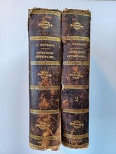 J. Gourdon -Eléments de