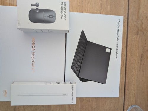 Honor magicpad 256go - ​honor, 4