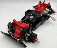 Pour pièces châssis TAMIYA