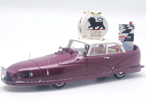 Opel rekord lion noir tour - opel,