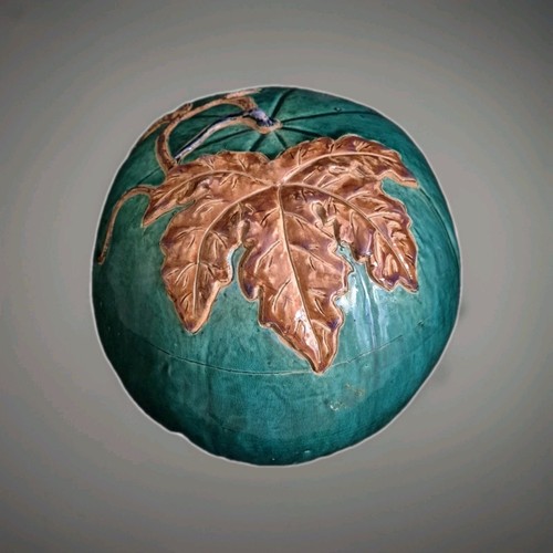 Boule décorative terre - boule,