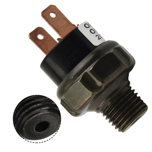 Pressostat air précis - pressostat, d'air