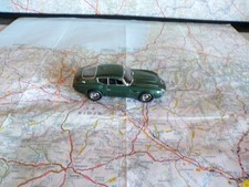 ASTON MARTIN DB 4 GT Zagato