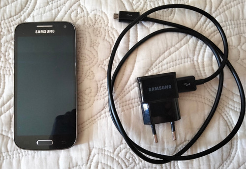 Samsung mini i9195 8 - gt-i9195,