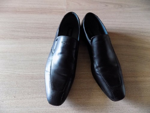 Chaussure ville style - de,