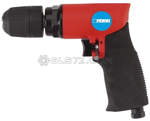 Perceuse air comprimé - perceuse,